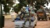 L'ONU s'alarme de l'usage inhabituel d'armes lourdes en Centrafrique