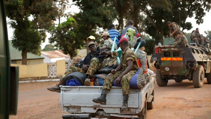 Centrafrique: la CPI renvoie un commandant présumé de la Séléka en procès