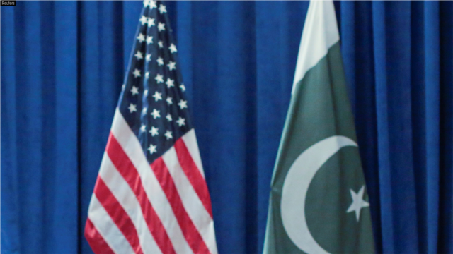 ویکلی ہائی لائٹس | امریکہ اور پاکستان کے تعلقات میں اتار چڑھاؤ - اپریل 08, 2022