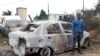 Xenophobic Attacks Re-Appear in South Africa