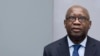 Laurent Gbagbo s'est accroché au pouvoir "par tous les moyens", assure l'accusation