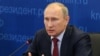 Vladimir Putin Ingin Bentuk Uni Eurasia Menjelang 2015