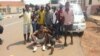 Malanje : Libertados ativistas do Calandula e defesa acusa polícia de abuso de poder
