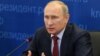 РИА «Новости»: президент Путин готов рассмотреть ходатайство о помиловании Ходорковского