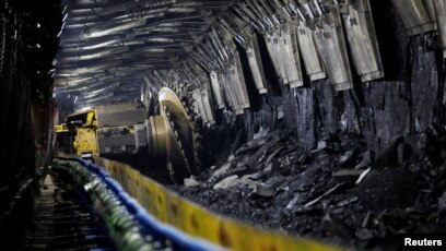 China's 2024 coal power construction hits 10-year high, researchers say