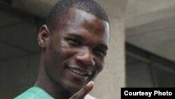 Charles Manyuchi 