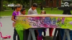 Настоящее Время. Америка – 6 июня 2018