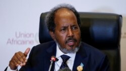 Somalie jamanatigi Hasan Sheikh Mohamoud ye sibiridon Ethiopie jamana lakanabagaw jalaki k