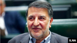 عزتالله یوسفیان، فراکسیون مستقلین ولایی مجلس شورای اسلامی
