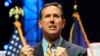 Ông Santorum sẽ tranh quyền đề cử của Ðảng Cộng hòa