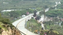  په لبنان کې د حزب الله پر ترهګرې ډلې د اسرائیل بریدونه