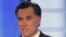 前麻薩諸塞州長羅姆尼(資料照)