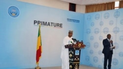 Mali: Djamana tigui danka Dr. Boubou Cisse ye baro sigui ke, "CORONAVIRUS" bana kissai keli kan.
