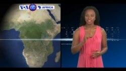 VOA60 Africa - July 01, 2014