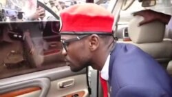 Bobi Wine ana matumaini Museveni atawajibishwa na Mahakama ya ICC