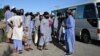 طالبان: زندانیان مان با خطر جدی امنیتی روبرو اند؛ ارگ: ادعای تان بی‌اساس است
