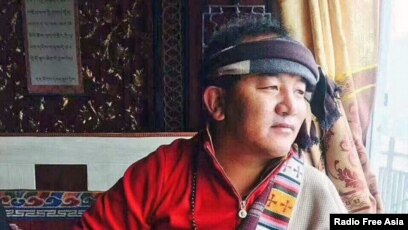 四川阿坝发生18年首起藏人自焚事件