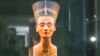 Egypt's Lost Queen Nefertiti May Lie Concealed in King Tut's Tomb