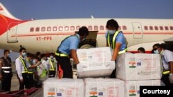 မြန်မာနိုင်ငံမှာ ကိုဗစ်ကာကွယ်ဆေး ဦးစားပေးထိုးနှံမည့်သူစာရင်း ကောက်ခံနေပြီ