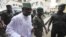  Maj. Hamza Al-Mustapha