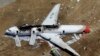 AS Salahkan Pilot dalam Kecelakaan Pesawat Asiana Tahun Lalu