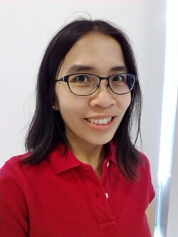 Paramitaningrum PhD, pengamat urusan Taiwan dari Universitas Bina Nusantara.