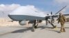 US Drone Kills Pakistani Taliban Leader in Afghan Province