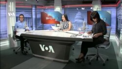 ဗွီအိုအေ အင်္ဂါည ရေဒီယိုအစီအစဉ်
