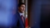 نامه گروهی از ایرانیان به نخست‌وزیر کانادا: در دفاع از مبارزه مردم ایران قاطع‌تر باشید