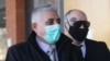 Bivši predsednik opštine Grocka Dragoljub Simonović proglašen krivim za paljenje kuće novinara Milana Jovanovića