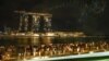 สิงคโปร์ยึดอันดับ 1 ประเทศที่มีความสุขที่สุดในเอเชีย - ไทยที่ 7