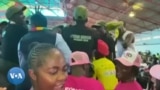 Zanu PF Youth Singing, Dancing Urging Mnangagwa to Rule Until 2030