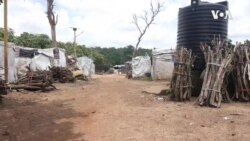 Nigeria Cholera Outbreak -- USAGM