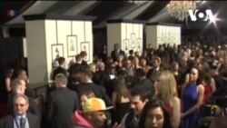 Road to Grammy: Hip-Hop Dominasi Nominasi Grammy 2018