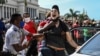 La OPS advierte que las protestas en Latinoamérica pueden agravar la pandemia