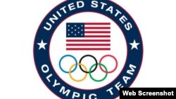 ABŞ-ın Olimpiya emblemi