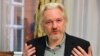 Julian Assange dispuesto a entregarse si ONU falla contra él