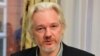 Conforté par une décision de l'ONU, Assange veut sortir de son confinement