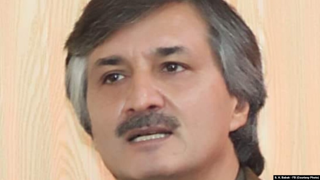 سردار حسین بابک