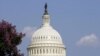 Congresso evita encerramento do governo dos EUA