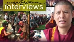 Geshe Sonam Wangchen: Co-founder of Hope and Challenge
