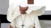Papa Francisco viajará a Panamá en enero
