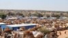 Eight Million Displaced by Sudan War, UN Says