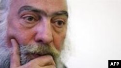 پرویز مشکاتیان، آهنگساز و نوازنده برجسته سنتور درگذشت