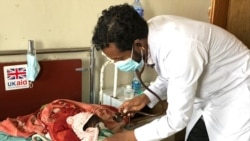 ኣብ ክልል ትግራይ ብሰንኪ ስእነት መሰረታዊ ኣገልግሎት ዜጋታት ንሕማምን ሞትን ይቓልዑ ምህላዎም ተሓቢሩ