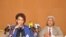 ፎቶ ፋይል ፡ ቦርዱ በፖለቲካ ፓርቲዎች መካከል የሚኖረውን ግንኙነት እና በተናጠል የሚያደርጓቸውን እንቅስቃሴዎች የሚገዛ የአሠራር ሥርዓት ቃል ኪዳን ባፀደቁበት ወቅት 