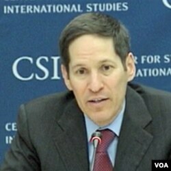 Dr. Thomas Frieden