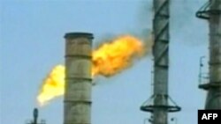 Обыски в московском офисе нефтяной компании "Сибирь Энерджи"