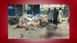 د ډیوه د روانو چارو خپرونه په ټي وي
