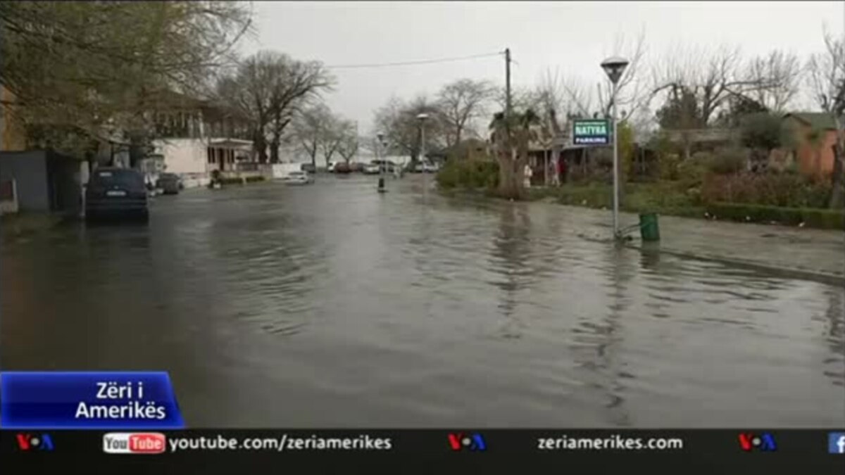 Billedresultat for Vazhdon tÃ« zgjerohet zona e pÃ«rmbytur rreth ShkodrÃ«s